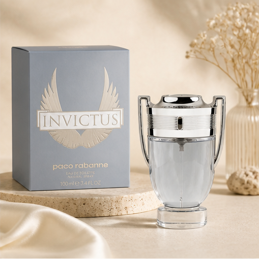 Have á Scent INVICTUS 12 ML - image 2