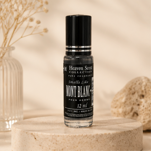 Have á Scent MONT BLANC 12 ML - image 1