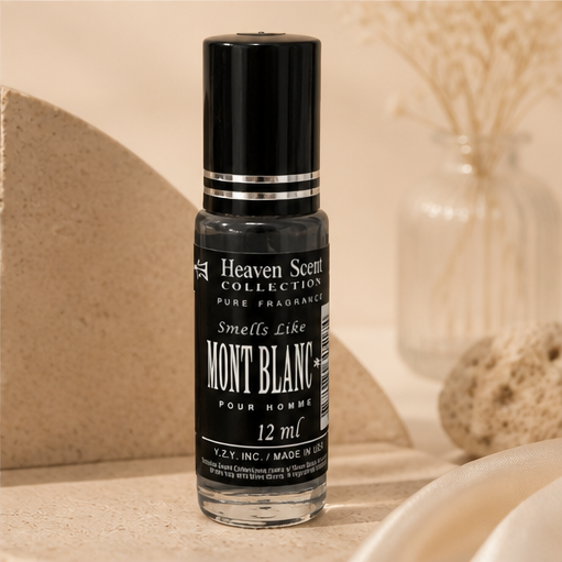 Have á Scent MONT BLANC 12 ML - image 4