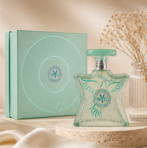 Have á Scent NYC BOND NO.9 SCENT of PC (W) 12 ML - image 2