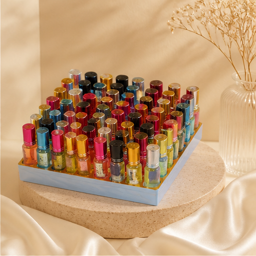 Have a Scent Oil Impression of Black Orchid 12 ML Rollerball Womens - image 2