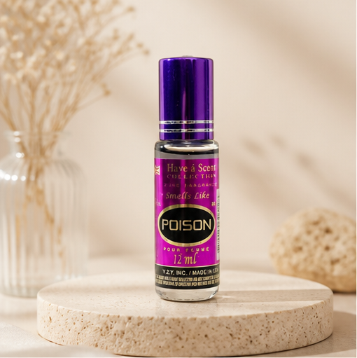 Have á Scent POISON 12 ML - image 1