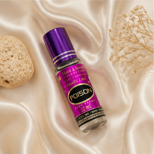 Have á Scent POISON 12 ML - image 3