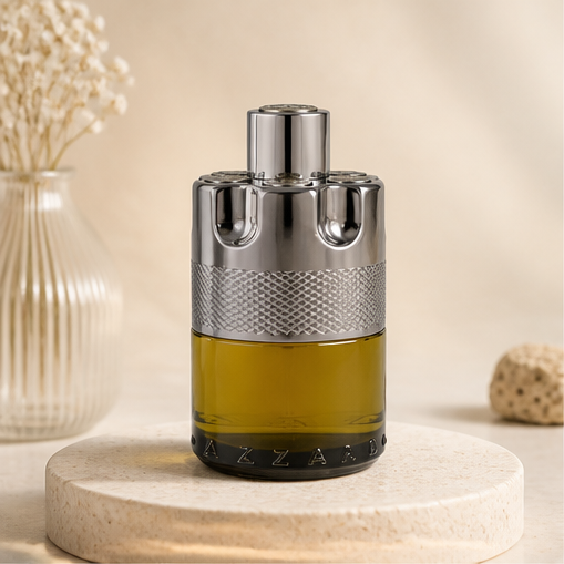 Have ai Scent azzaro wanted - image 1