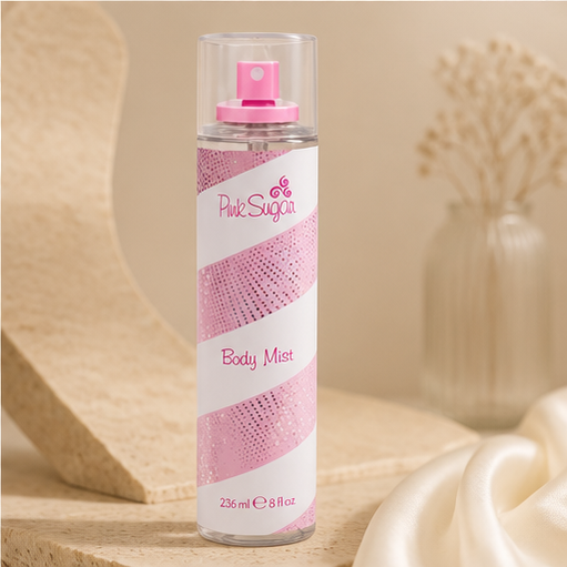 Have ai scent pink sugar - image 4