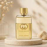 Haz Beauty Pure Fragrance Smell Like No 5 Pour Femme - image 1