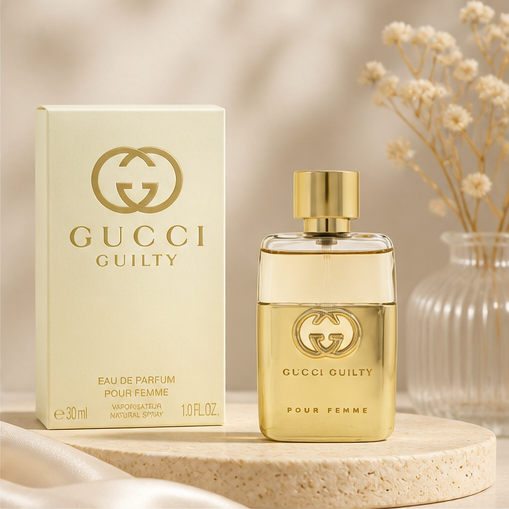 Haz Beauty Pure Fragrance Smell Like No 5 Pour Femme - image 2