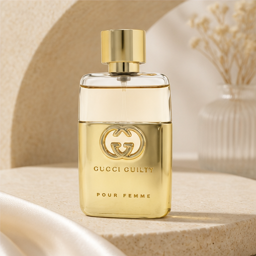 Haz Beauty Pure Fragrance Smell Like No 5 Pour Femme - image 4