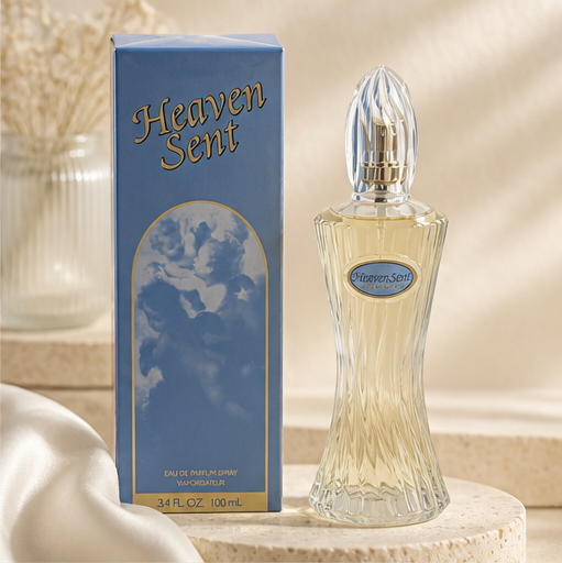 Heaven Scent - image 2