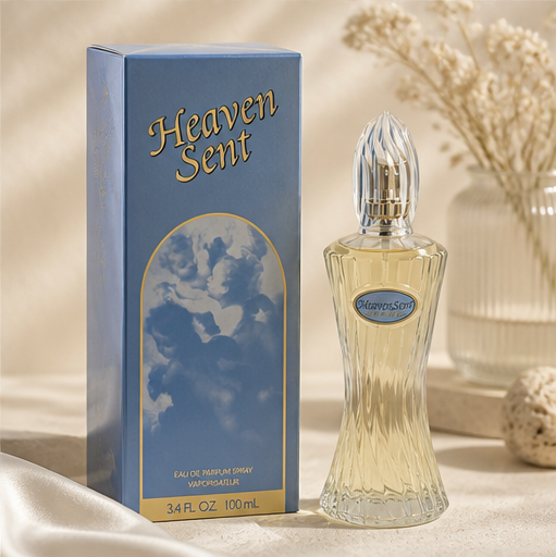Heaven Scent - image 4