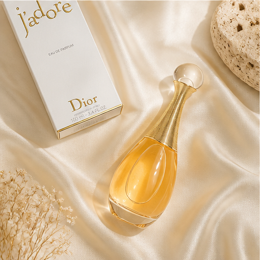 Heaven Scent Designer Oil Impression of Dior J Adore for Woman - 12ml - image 3