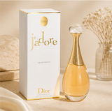 Heaven Scent Designer Oil Impression of Dior J Adore for Woman - 12ml - image 4