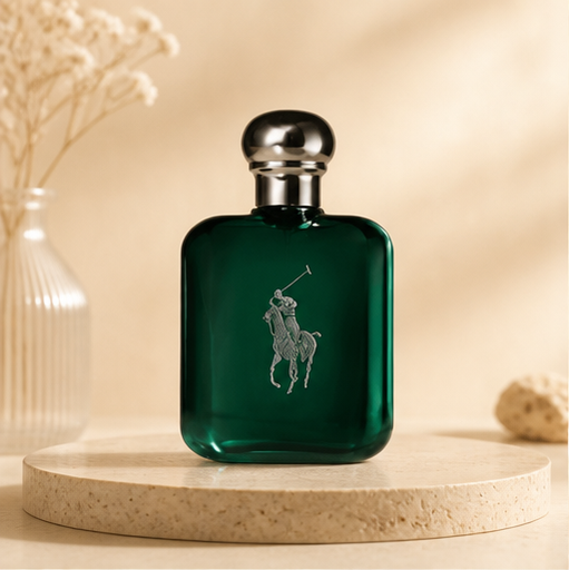 Heaven Scent Designer Oil Impression of Ralph Lauren Polo Green for Men - 12ml - image 1