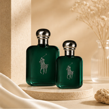 Heaven Scent Designer Oil Impression of Ralph Lauren Polo Green for Men - 12ml - image 2