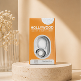 Hollywood colored contacts Marble gray - image 1