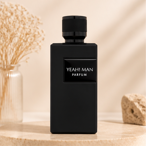 House Alhambra Yeah Man EDP M 100 Ml - image 1