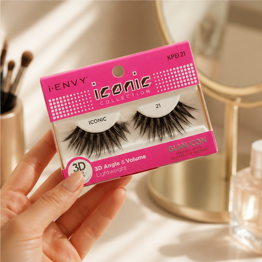 I-ENVY Iconic Collection 17 - Chic Icon - image 4