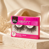 I-Envy 3D Glam Collection Multi-angle & Volume (2 PACK KPEI05) - image 2