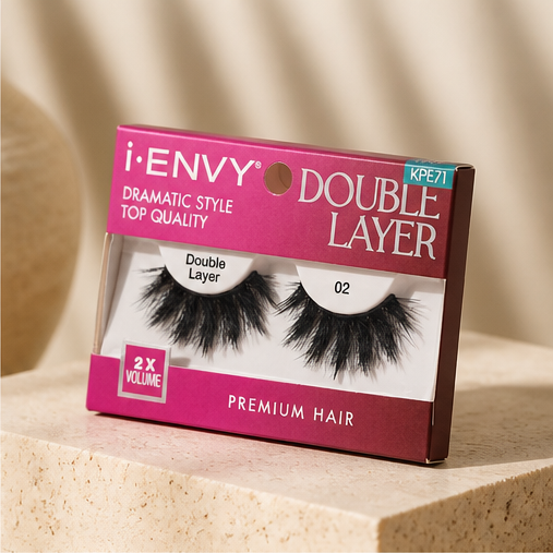 I-Envy Double-Layer 38 - KPE71 1 Kit - image 2