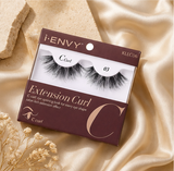 I-Envy Extension False Eyelashes Curl Collection - C Curl KLEC06 - image 3
