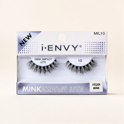 I.ENVY MINK IMPACT LITE - image 1