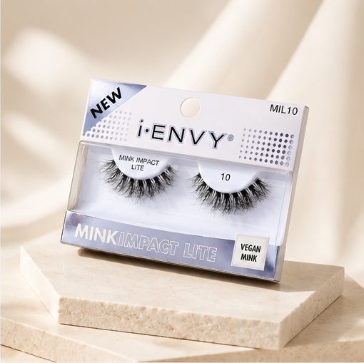 I.ENVY MINK IMPACT LITE - image 2