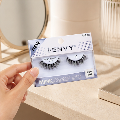 I.ENVY MINK IMPACT LITE - image 4