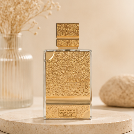I0152836 2.53 Oz Amber Oud Gold 999.9 Dubai Edition Perfume for Unisex - image 1