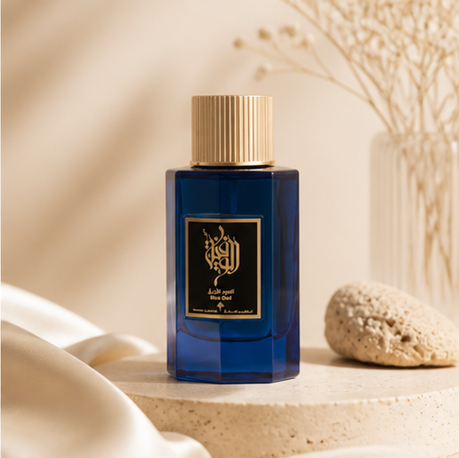 IBRAQ ALWAFIYA BLUE OUD - image 2