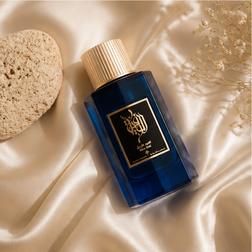 IBRAQ ALWAFIYA BLUE OUD - image 3