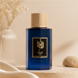 IBRAQ ALWAFIYA BLUE OUD - image 4