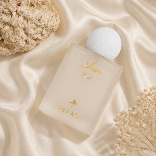 IBRAQ ALWAFIYA MUSK KASHMIR - image 3