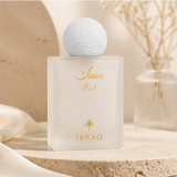 IBRAQ ALWAFIYA MUSK KASHMIR - image 4