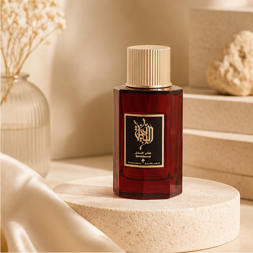 IBRAQ ALWAFIYA SANDALWOOD - image 2
