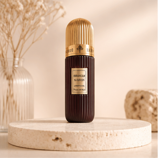 IBRAQ ARABIAN TOBACCO - image 1