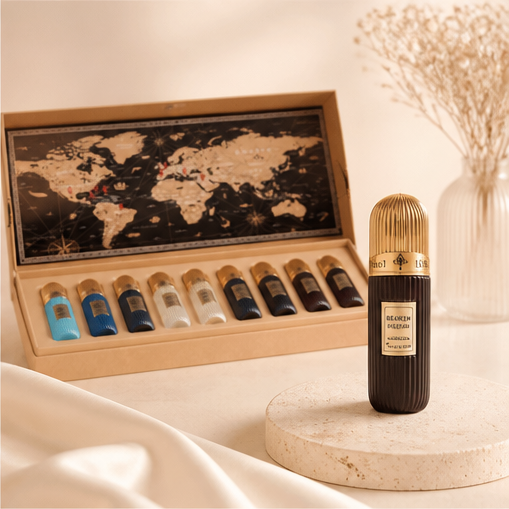 IBRAQ ARABIAN TOBACCO - image 2