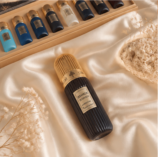 IBRAQ ARABIAN TOBACCO - image 3