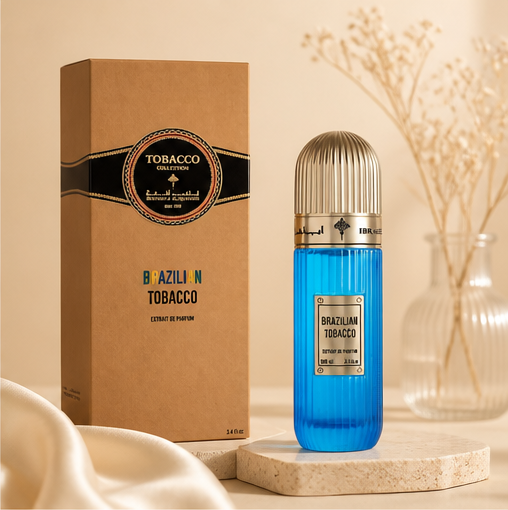 IBRAQ ARAZILIAN TOBACCO - image 2