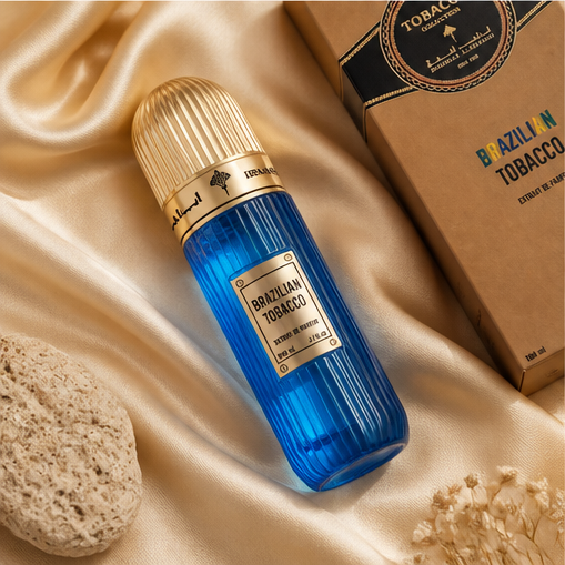 IBRAQ BRAZILIAN TOBACCO - image 3