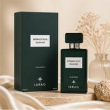 IBRAQ EMERALD SOUL DIAMOND - image 2