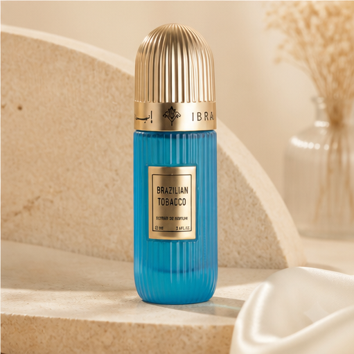 IBRAQ FRENCH TOBACCO - image 4