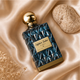IBRAQ GEMS SAPPHIRE LEATHER - image 3
