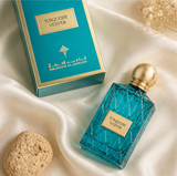 IBRAQ GEMS TURQUOISE VETIVER - image 3