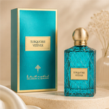 IBRAQ GEMS TURQUOISE VETIVER - image 4