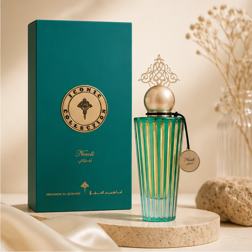 IBRAQ ICONIC COLLECTION NEROLI - image 2
