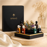 IBRAQ ICONIC mini COLLABORATION - image 4