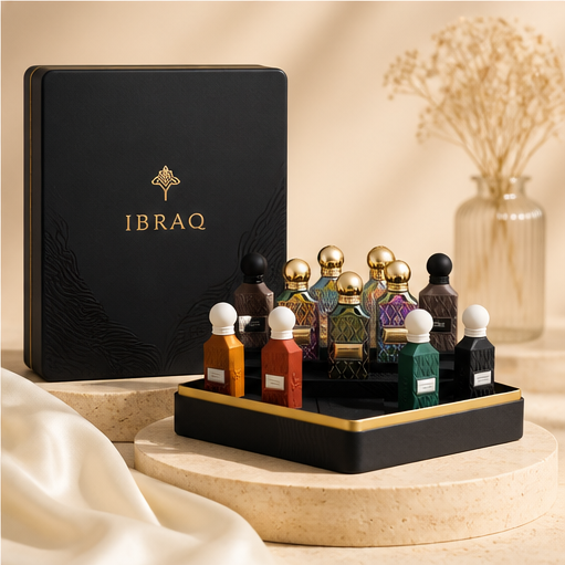 IBRAQ ICONIC mini COLLABORATION - image 4