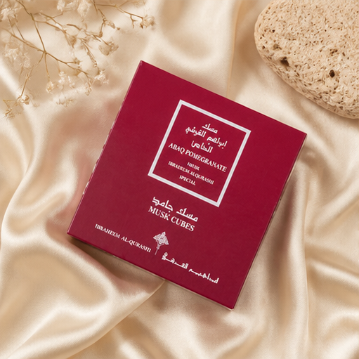 IBRAQ MUSK CUBES POMEGRANATE - image 3