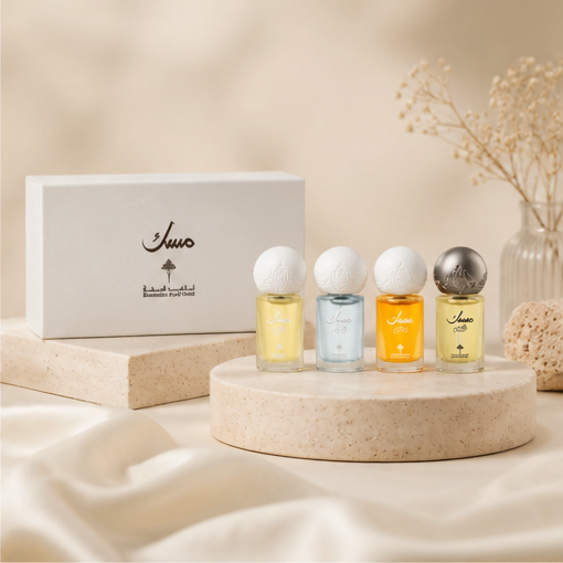 IBRAQ MUSK OUL PREMIUM - image 2