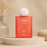 IBRAQ PERFUME MUSK Raspberry - image 1